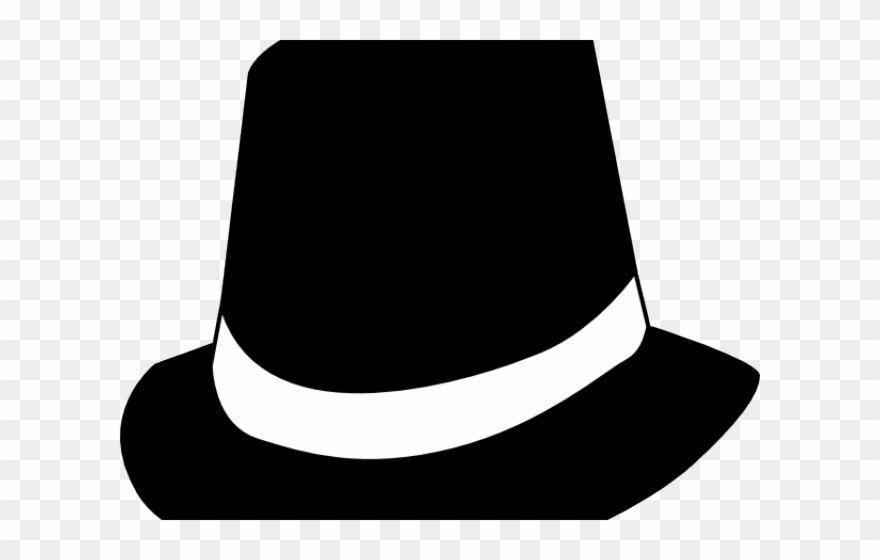 Fedora Clipart Alpine Hat - Png Download