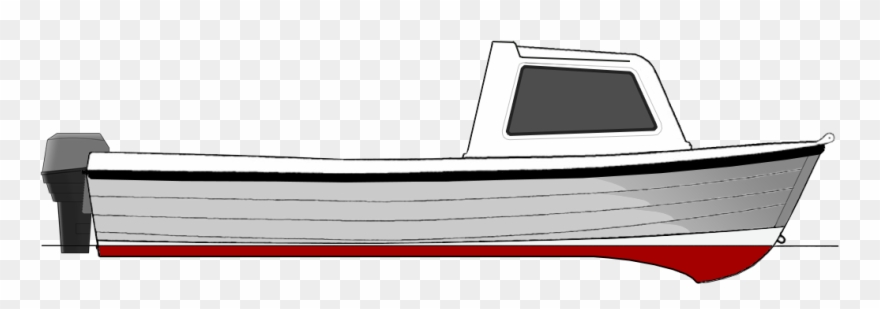 Profile View Clipart