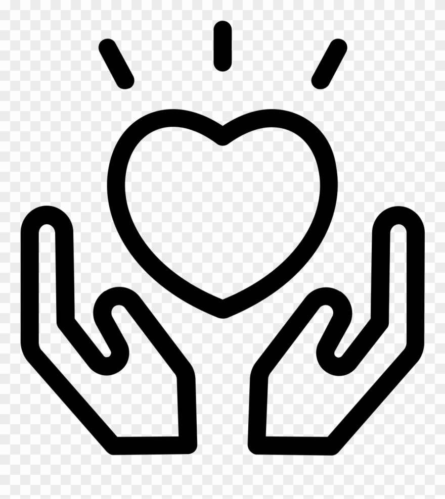 Your Loved One And The Amount Of Assistance They Require Clipart