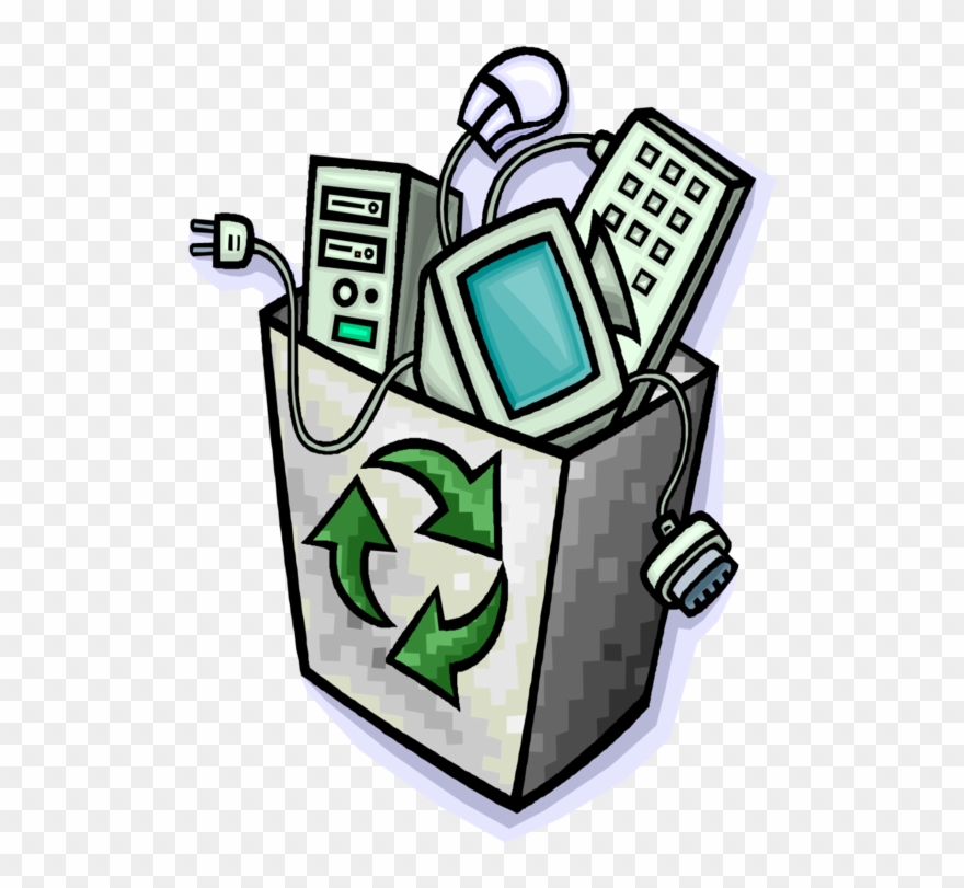 E-recycling Event Saturday, Dec Clipart