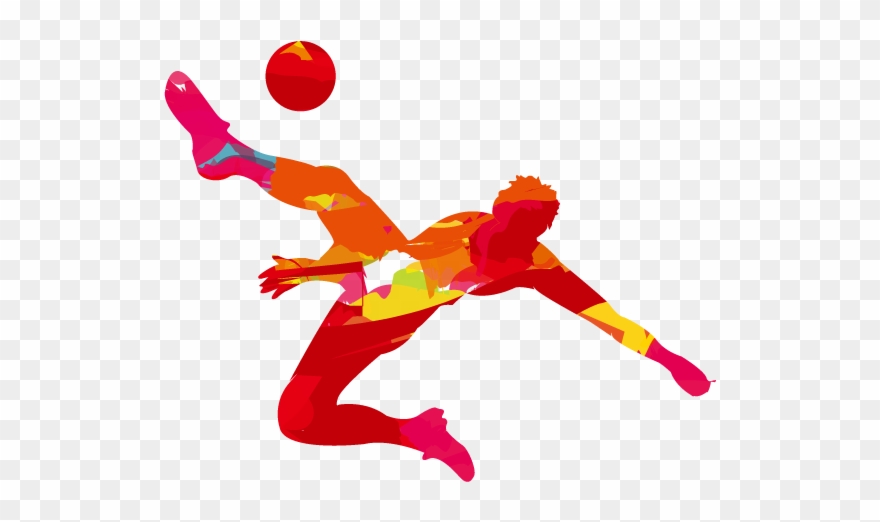 Summer Olympics Opening Clipart