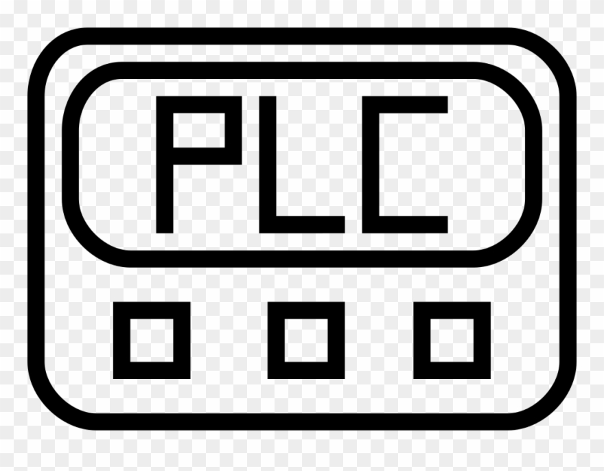 Plc Control And Data Acquisition Unit Comments Clipart