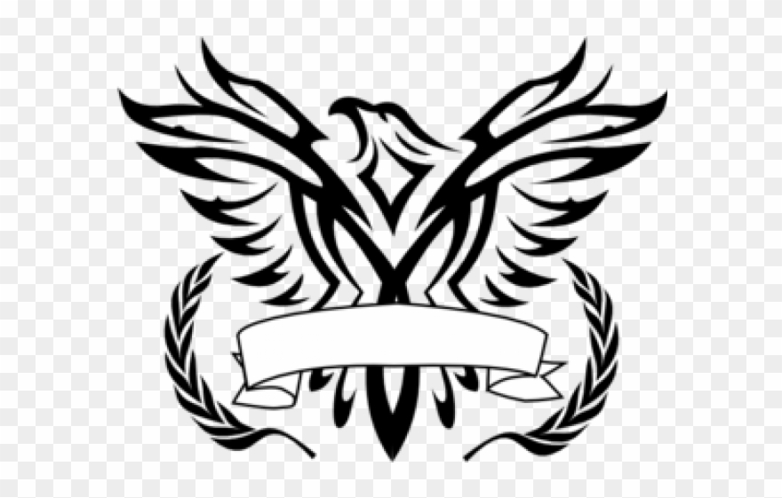 Bald Eagle Clipart Elang - Png Download