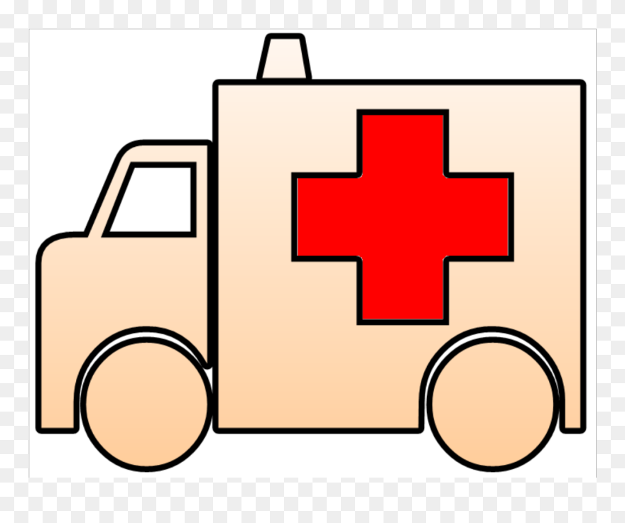 Ambulance Clipart