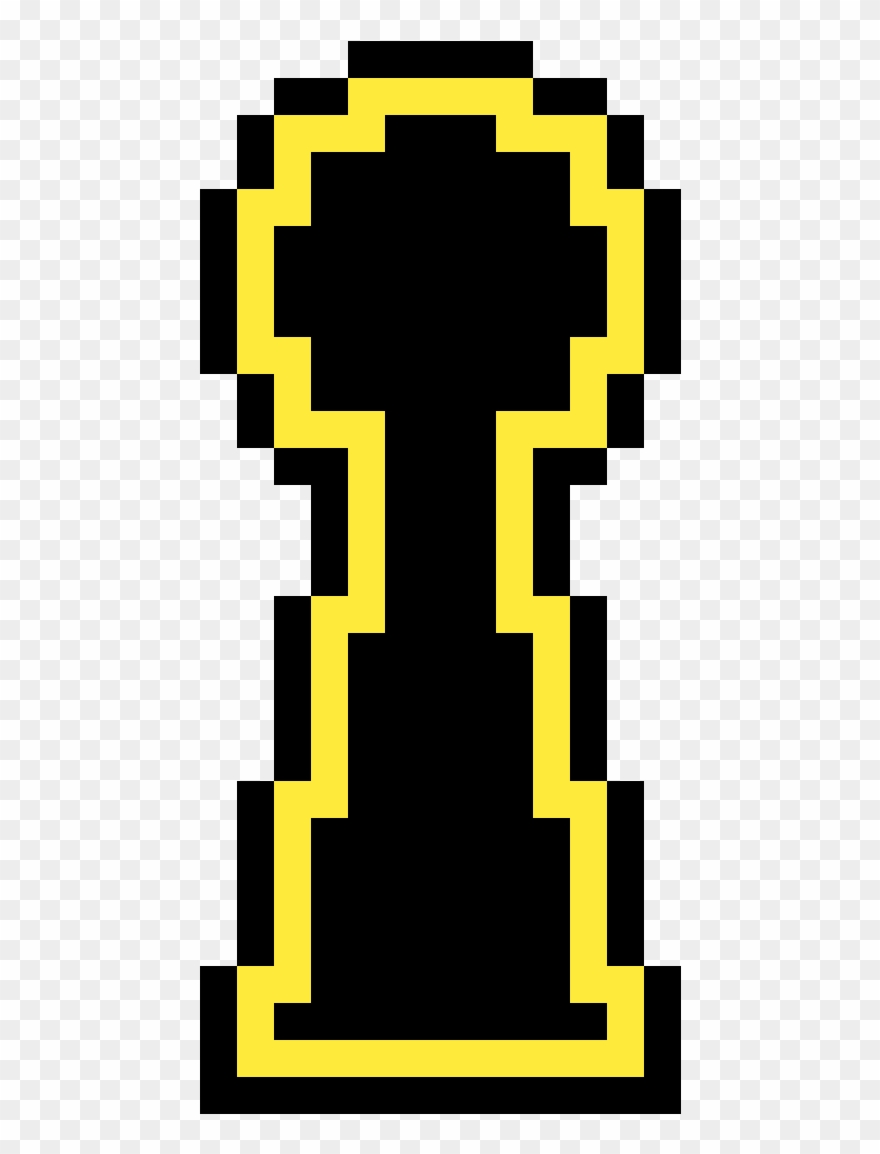 Key Hole Clipart