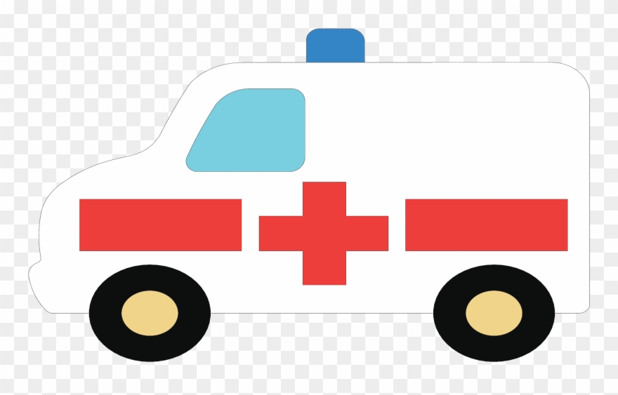 Ambulance Clipart