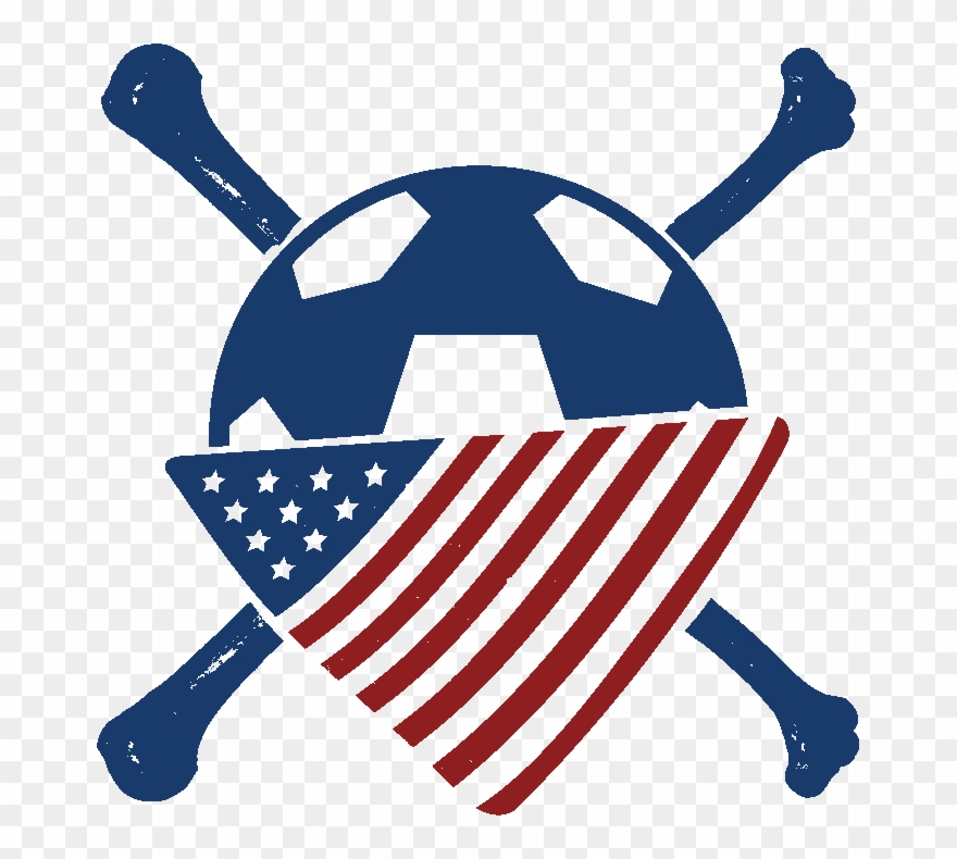 The American Outlaws Clipart