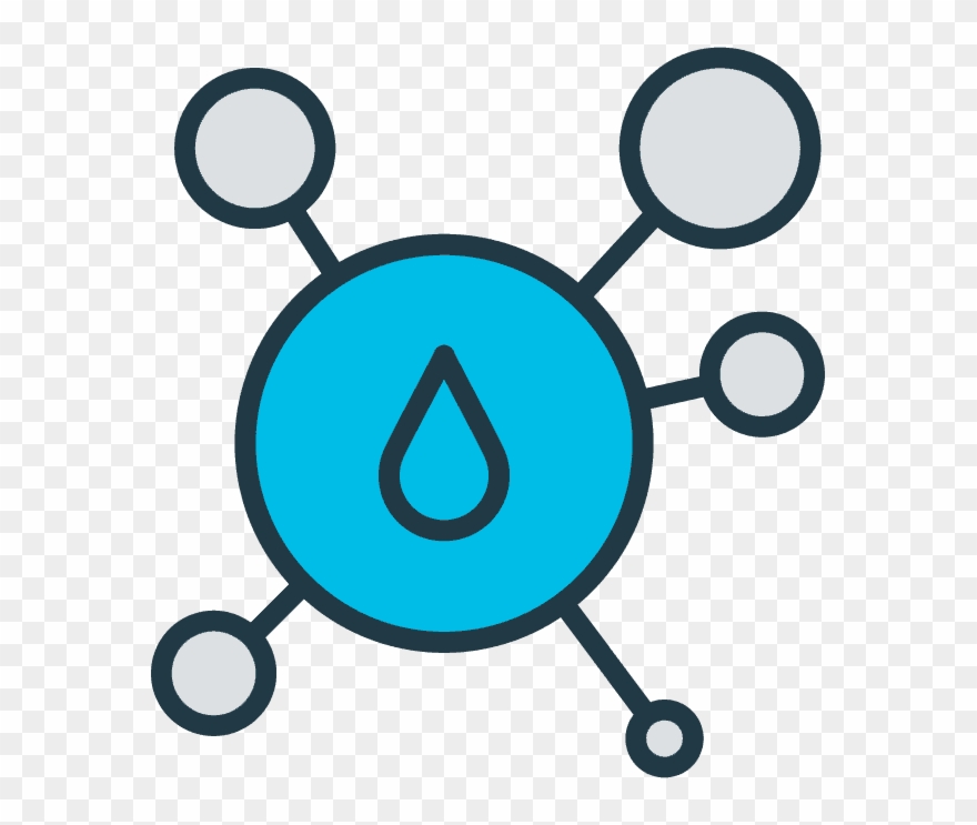 Central-hub Clipart