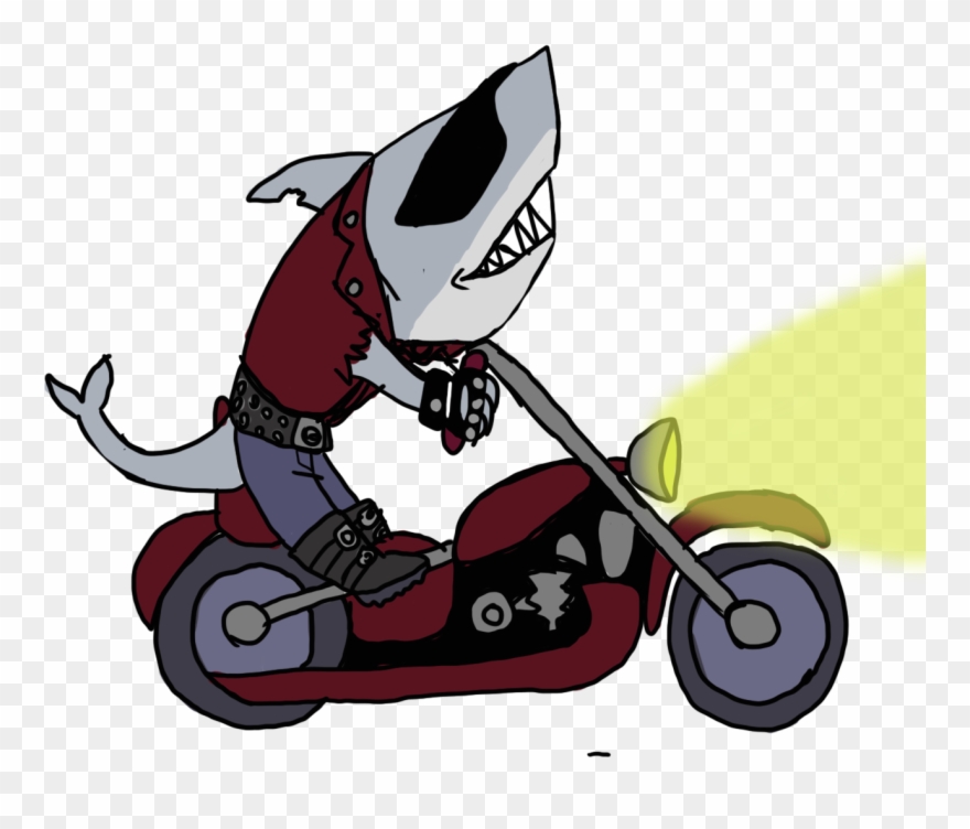 Jump The Shark Clipart