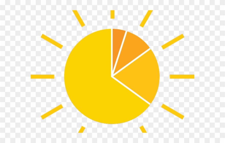 Ray Clipart Philippine Sun - Png Download