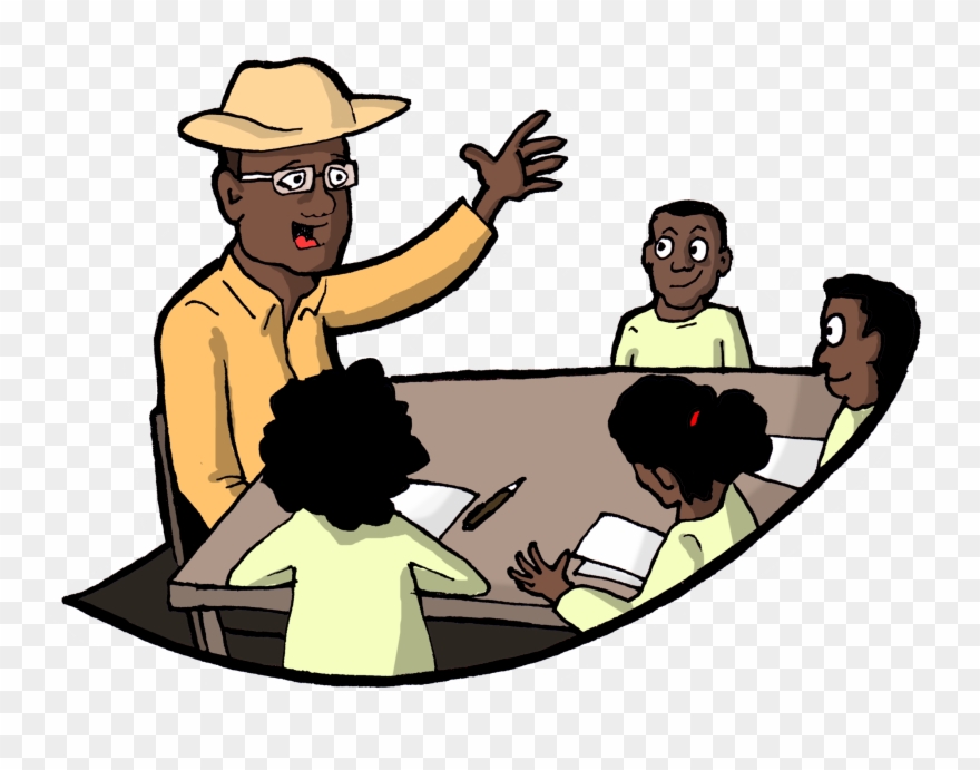 Meaningful Volunteerism And Youth Participation To Clipart