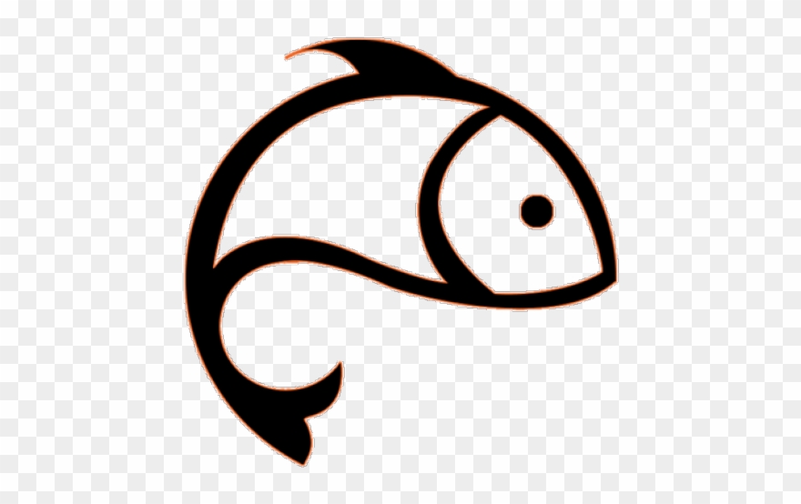 Paddle Clipart Kayak Fishing - Png Download