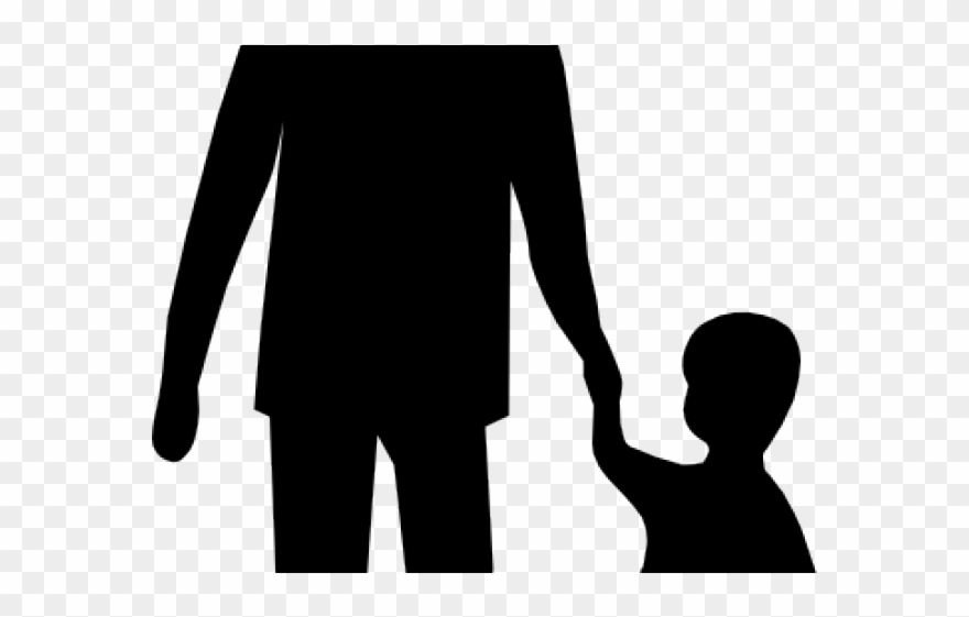 Unique Clipart Human Holding Hands - Png Download