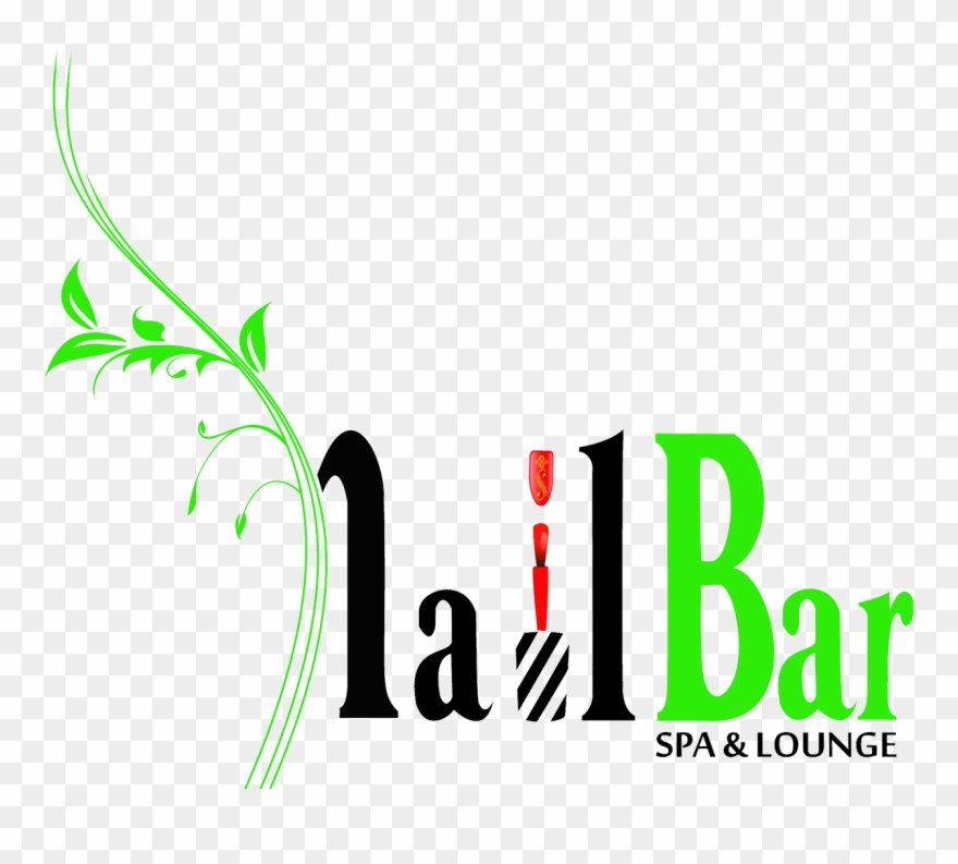 Nail Bar Spa And Lounge 1660 7 North Monroe St Tallahassee, Clipart