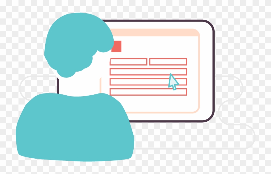 When You're Done, We Calculate Your Equalization Payments Clipart