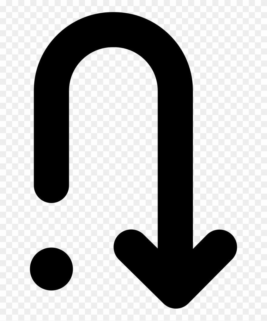 Heaven Vector Curved Clipart