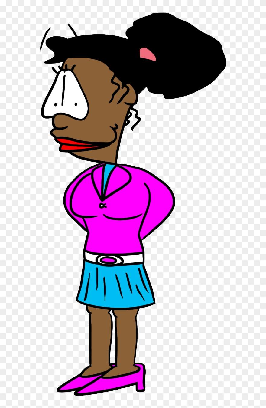 Scrum Master - “ Clipart