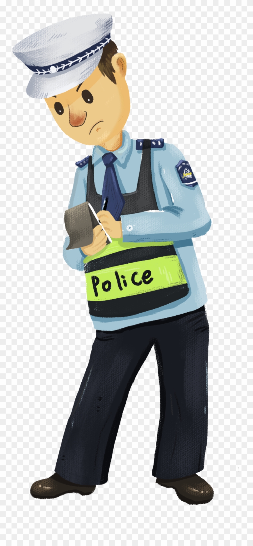 Cartoon Q Version Meng Characters Png And Psd Clipart