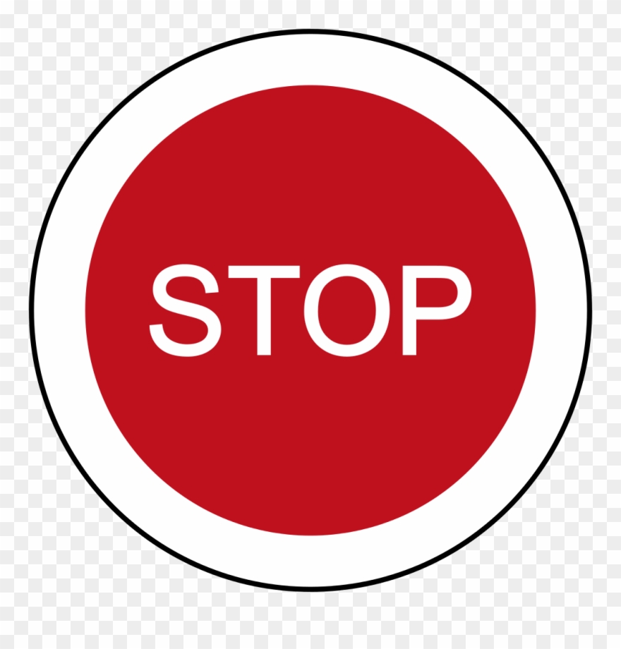 Brunei Road Sign Clipart