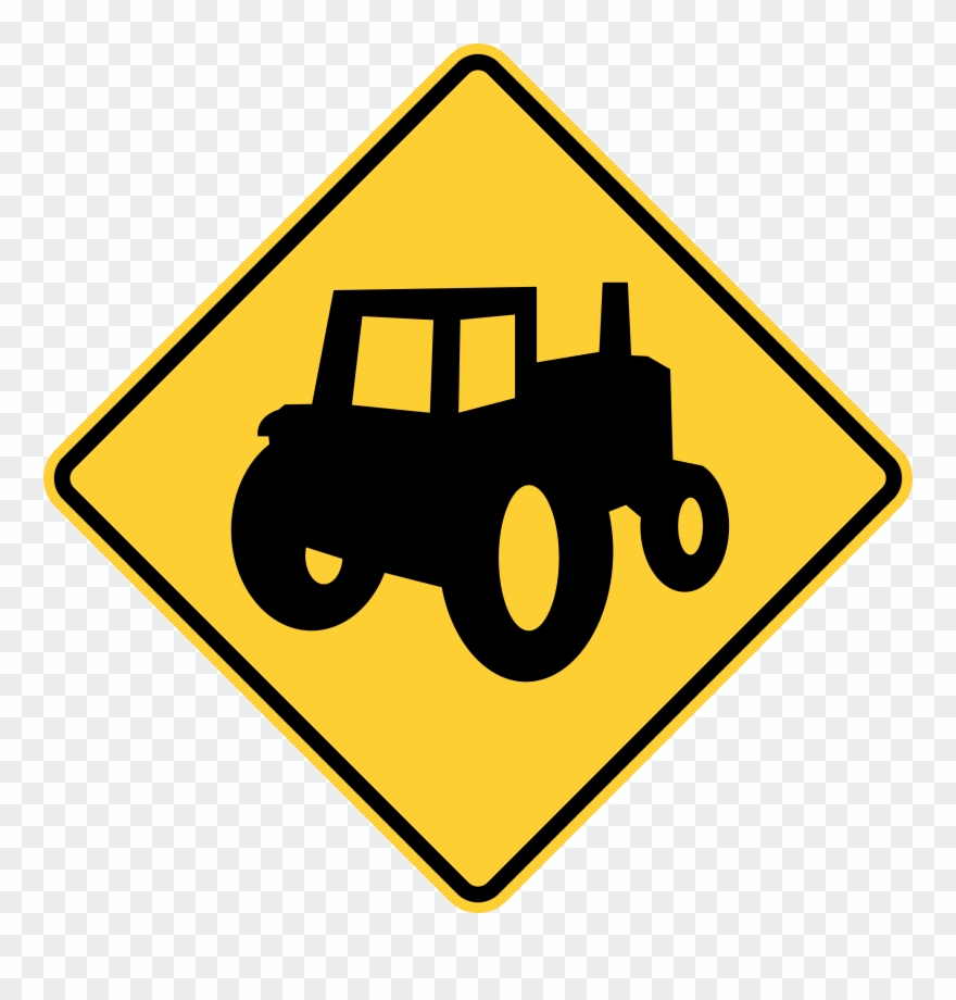 File - Mutcd W11-5a - Svg Clipart