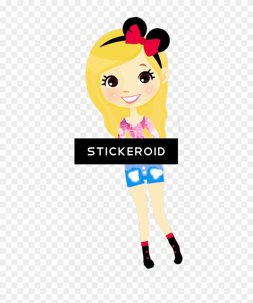 Doll Clipart