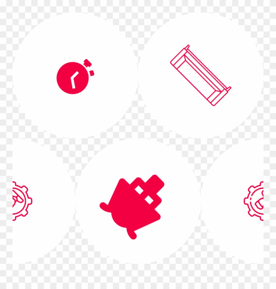 Pink, Text, Font, Love, Clip, Art, Design - Png Download