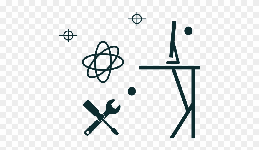 Life At Anduril Clipart