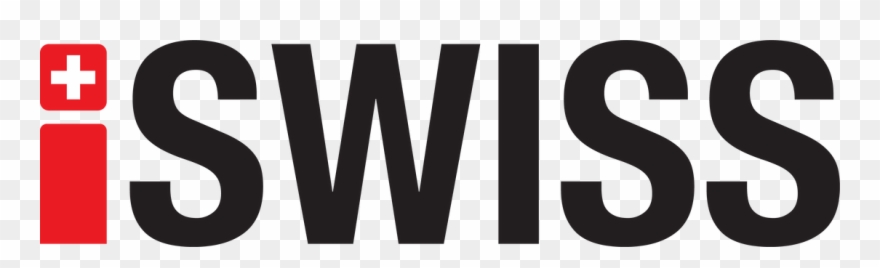 Microconic & Iswiss Announce A Marketing Partnership Clipart