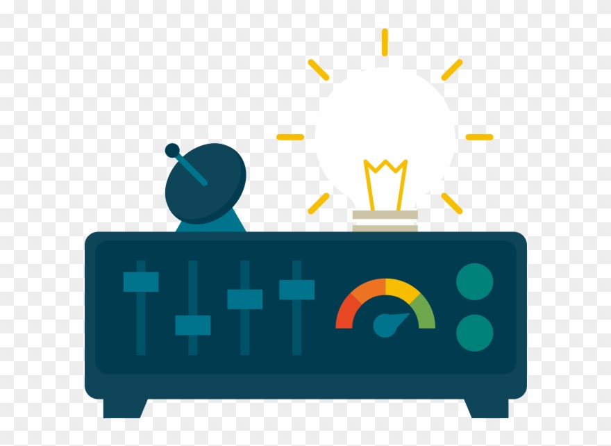 Banking's Digital Transformation A Reflection By Ashok Clipart