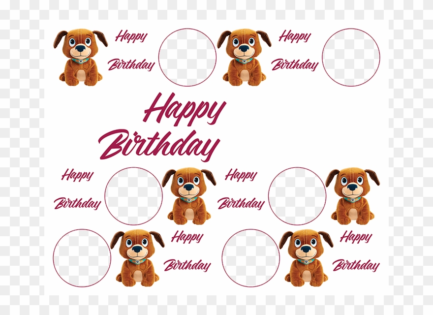 Personalised Birthday Banner Best Doc Mcstuffins With Clipart