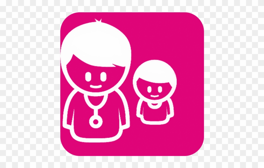 Children's Hospitals - Clipart