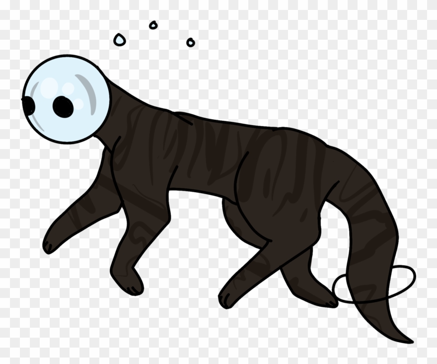 Parasitic-quarantine's Art - « Clipart