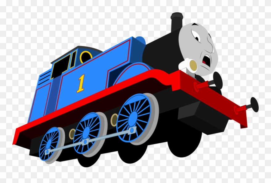 Thomas In M Clipart