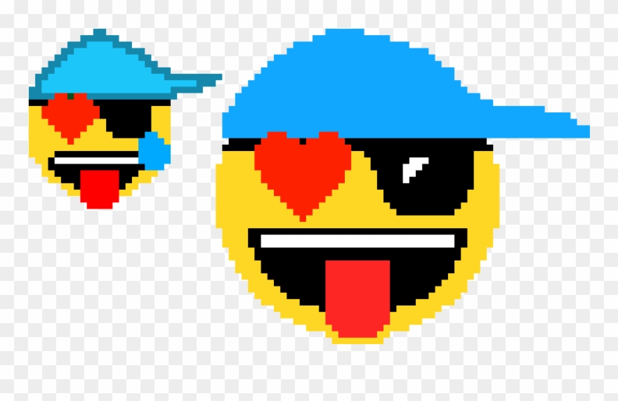 Thomas' Emoji Clipart