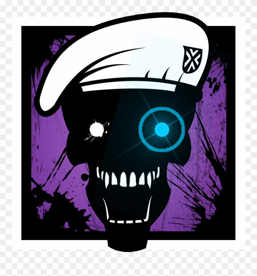 Jackal Operator Icon I Transparent Background Clipart