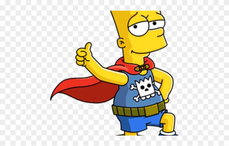 Daredevil Clipart Kids - Png Download