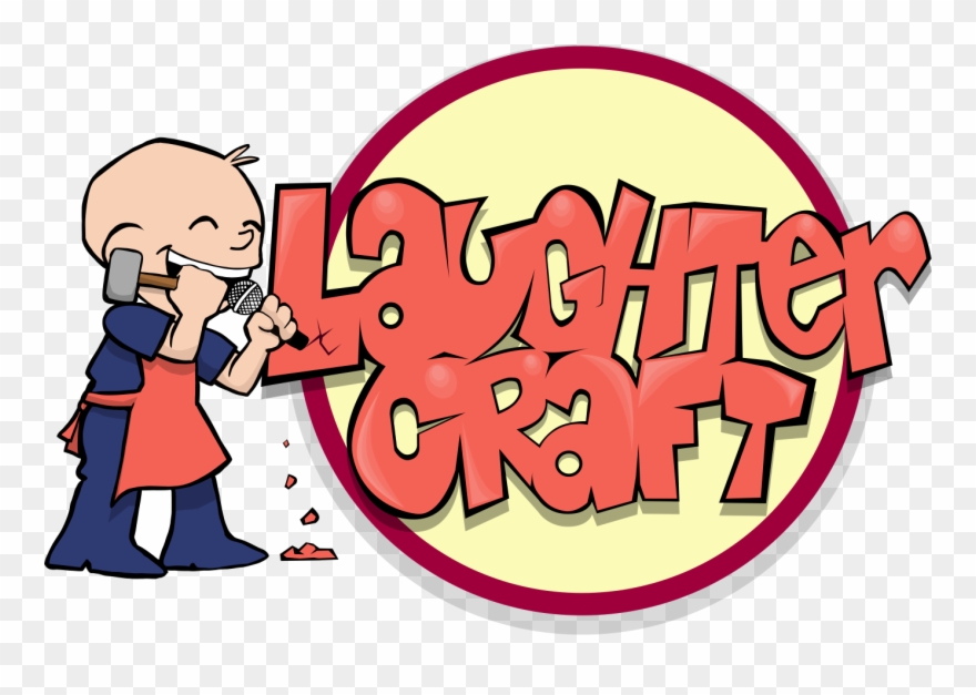 Book A Comedy Night Clipart