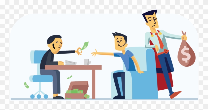 After A Car Accident, Should You Call A Lawyer Or Just Clipart