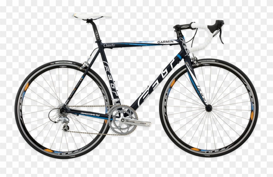 Clipart Photo Bicycle - Png Download