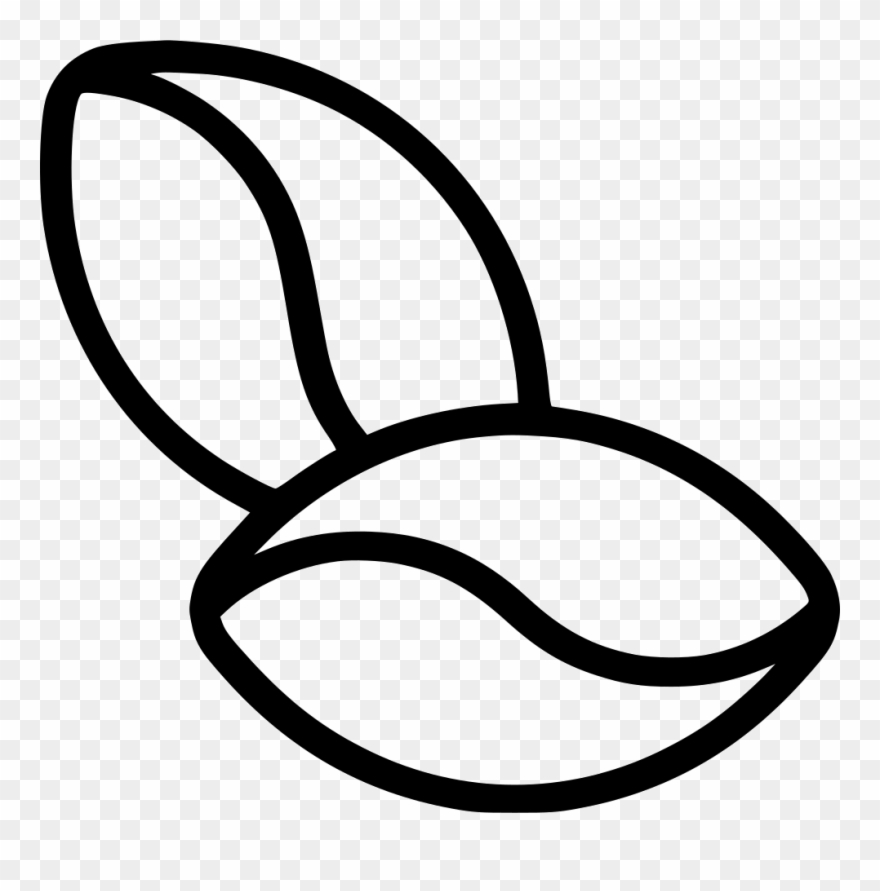 Coffee Beans Comments Clipart