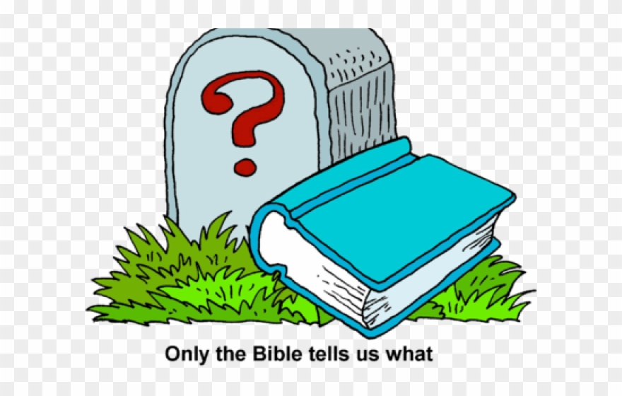 Gravestone Clipart Death - Png Download