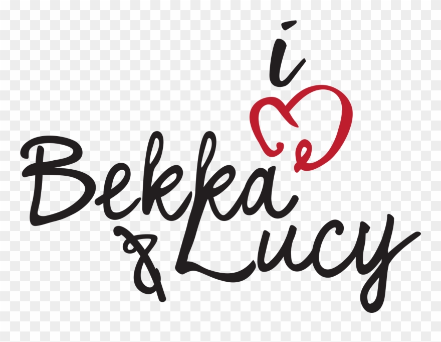 Recently Shown As Sxsw 2017 Was “i Love Bekka & Lucy,” Clipart
