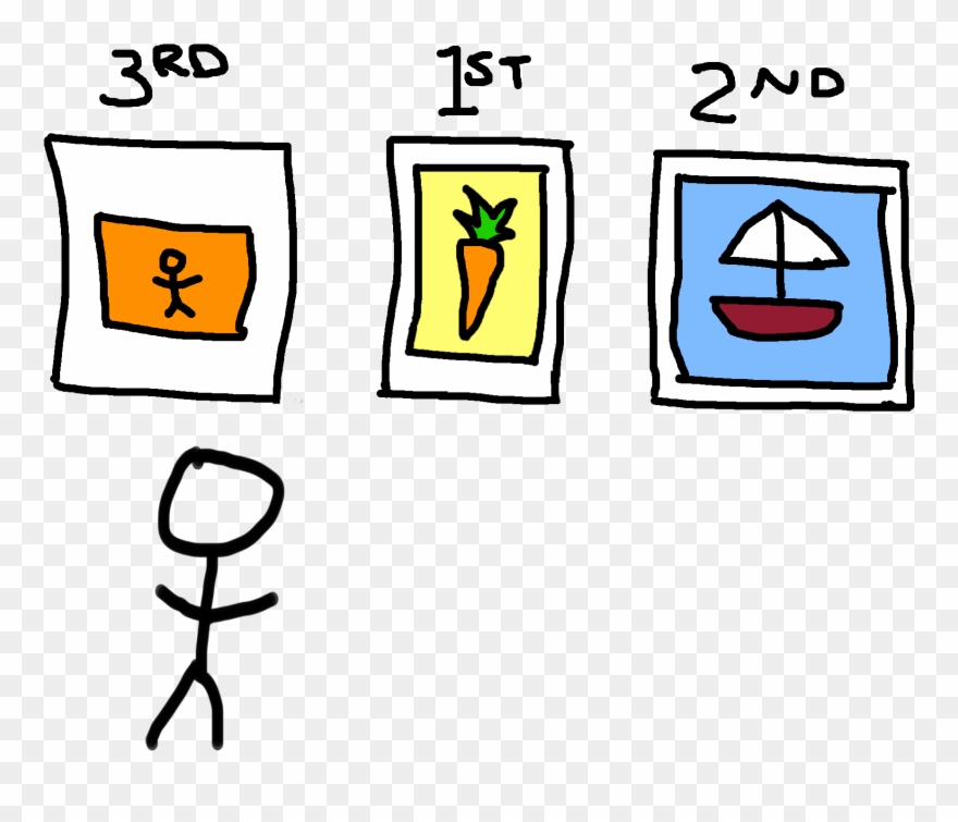 Challenge Clipart