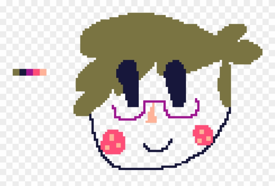 Color Pallete Challenge Clipart