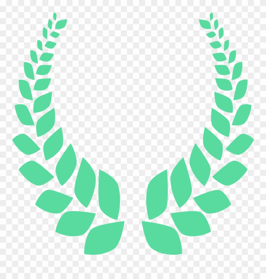 Cropped Laurel Leaf Studios 2color Logo Horz 01 Clipart