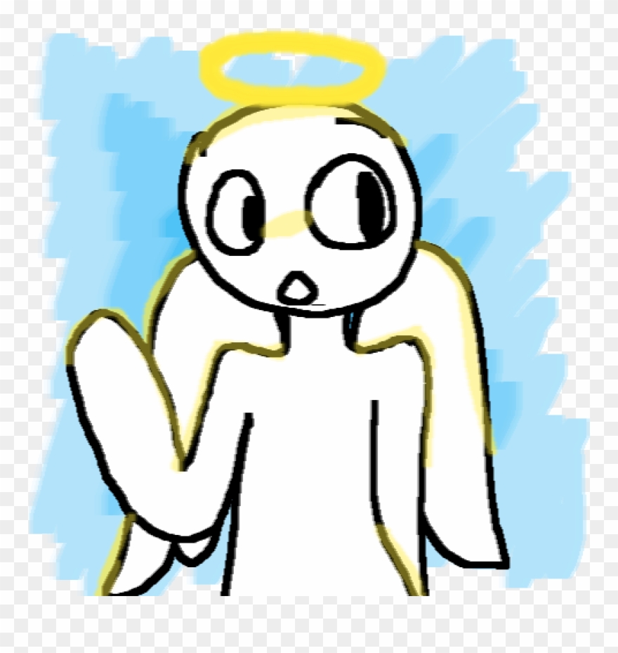 Is Heaven Real Clipart
