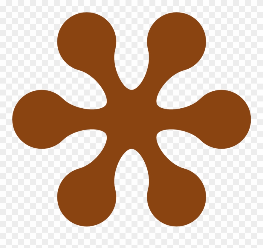 Color Panda Free Images Browncolorclipart Ⓒ - Png Download