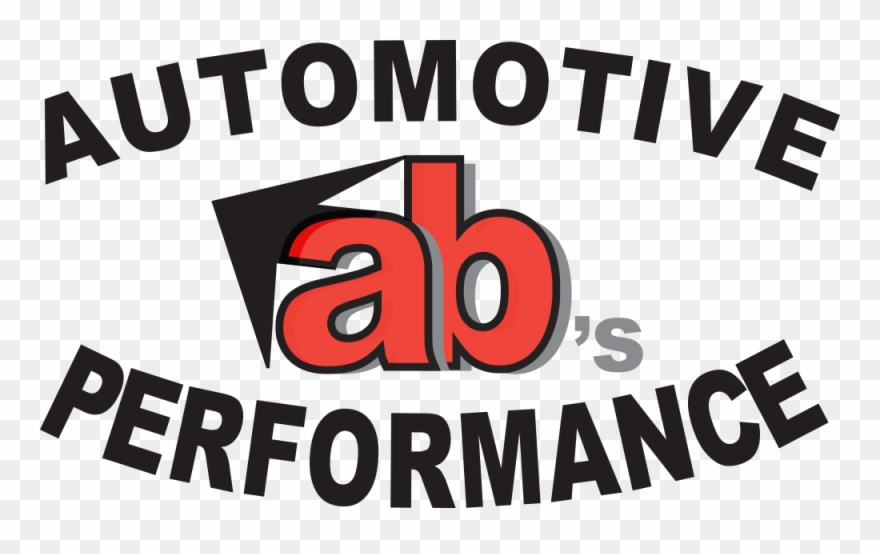 Ab's Automotive Performance Clipart