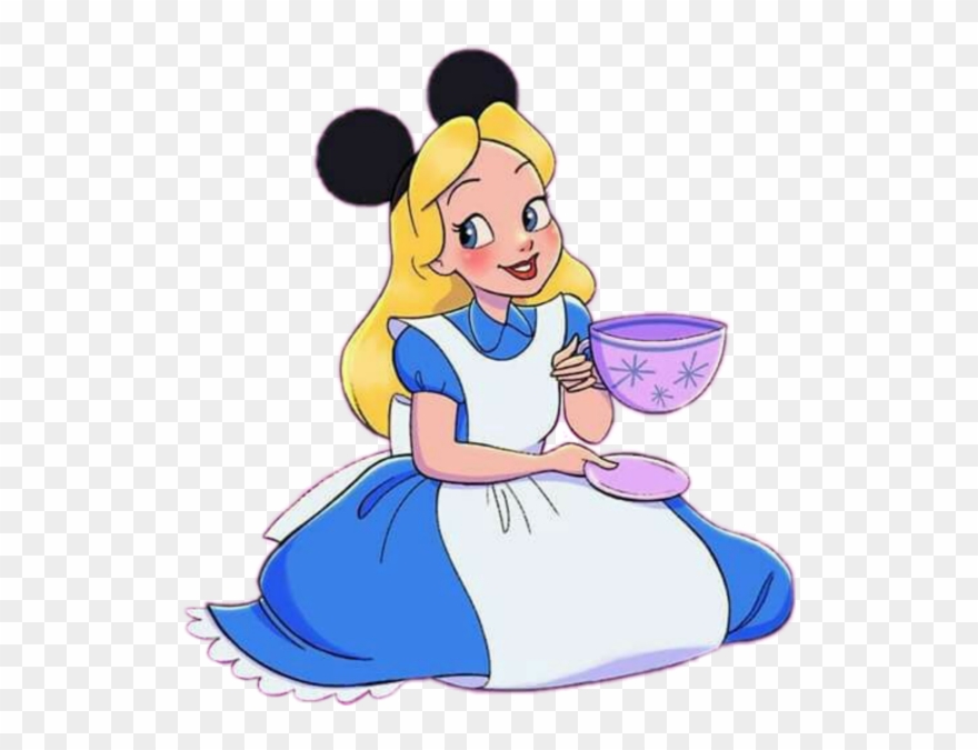 Disney Sticker Clipart