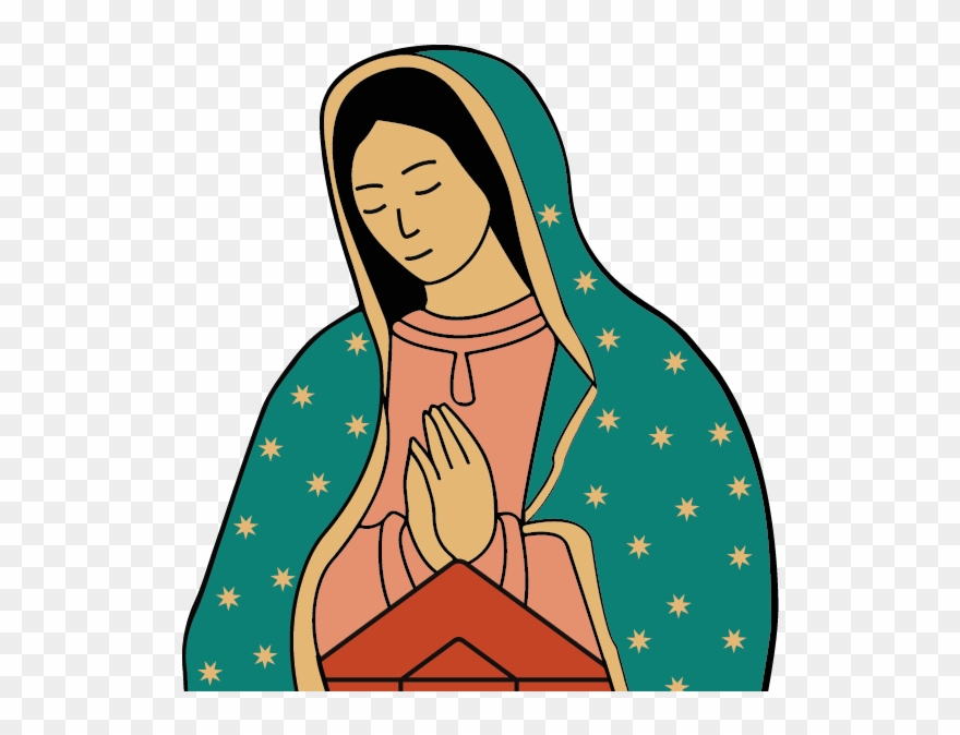 Casa Guadalupe Clipart